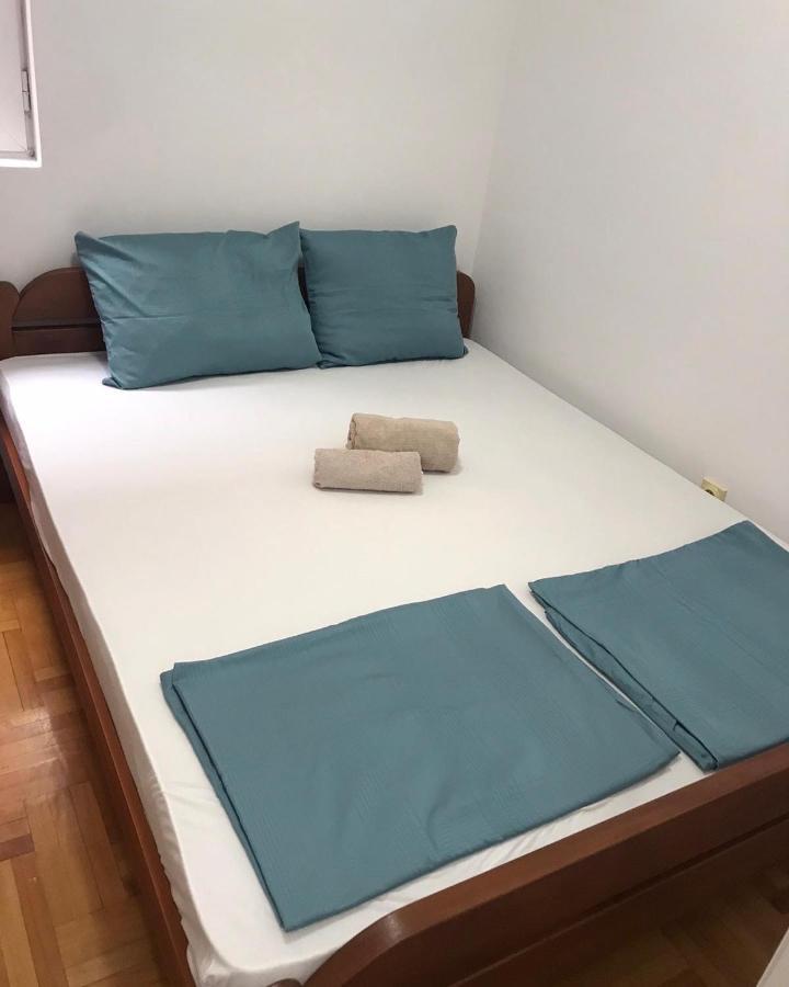 Melani Lägenhet Budva