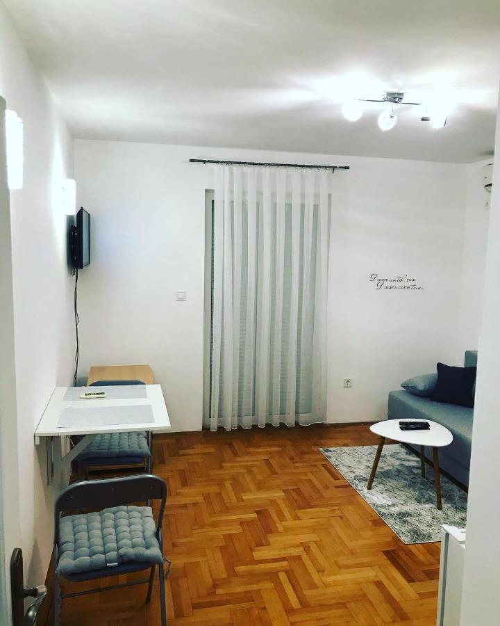 Apartment Melani